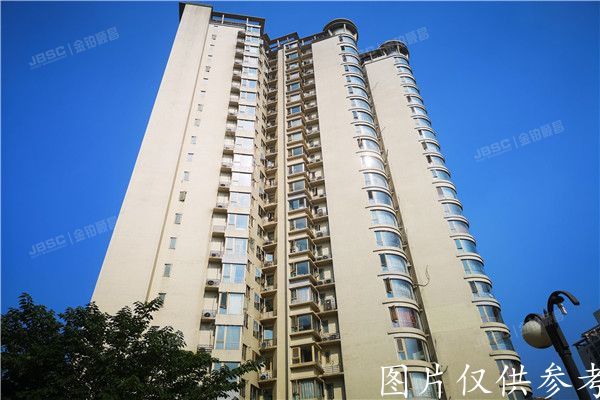 丰台区    骏景园中区17号楼17号楼20层2004室