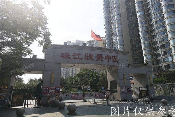 丰台区    骏景园中区17号楼17号楼20层2004室