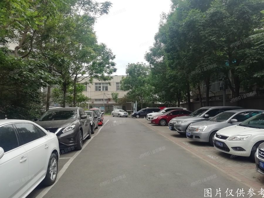 ※海淀区  安宁佳园6号楼1单元1701室