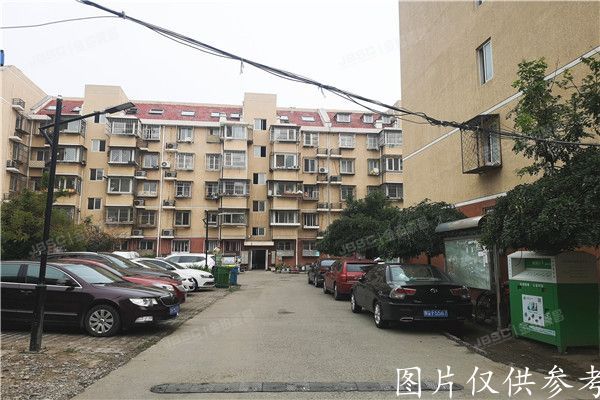 ※丰台区   和义西里二区7号楼3单元602室