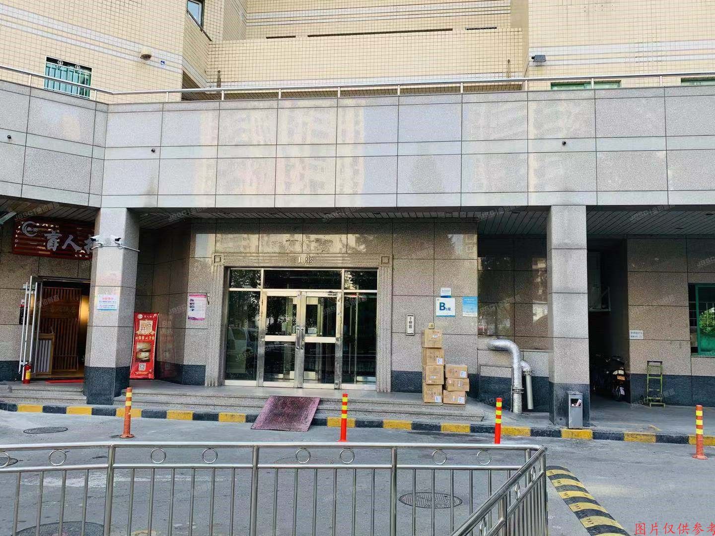 朝阳区 慧忠北里311号楼1901室（天创世缘）