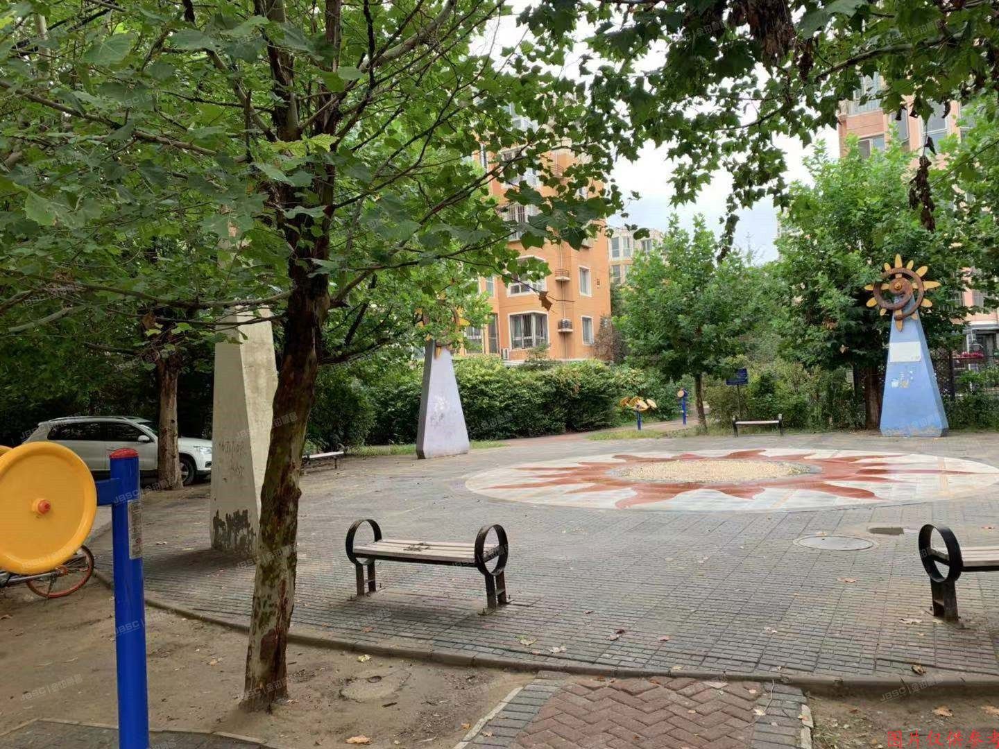 ※大兴区-科技园 长丰园三区12号楼3单元301室