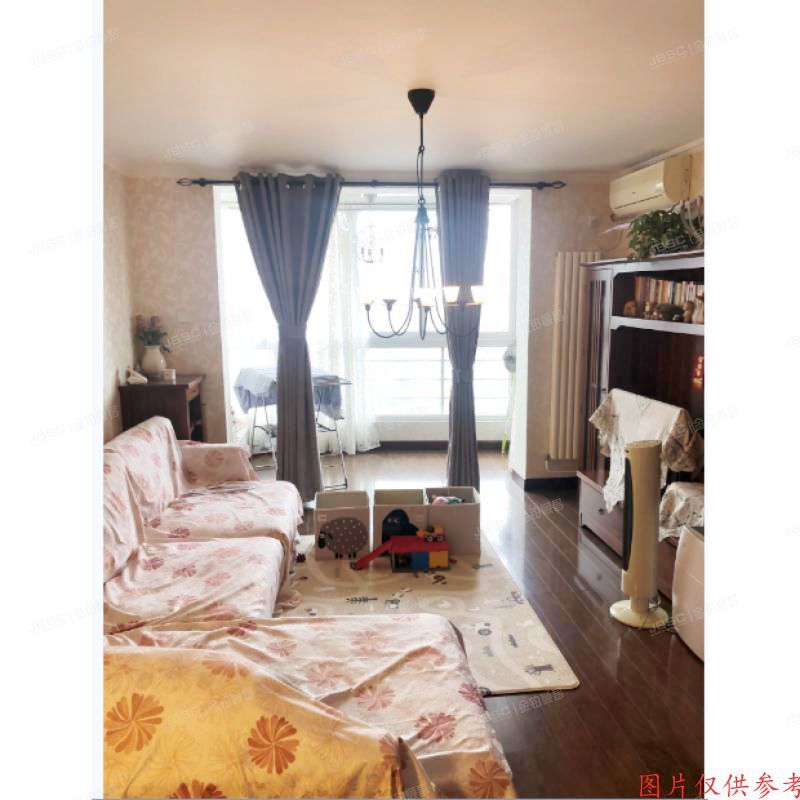 丰台区 华源新第10号楼1202室