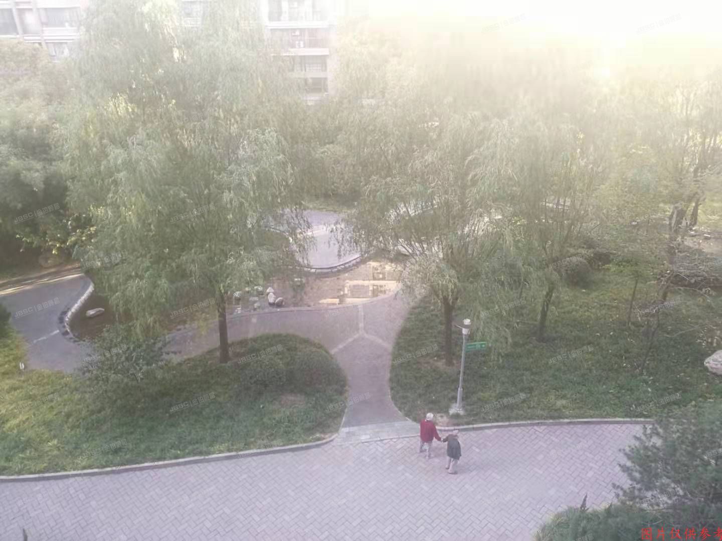 西城区 新华里16号院10号楼2单元501