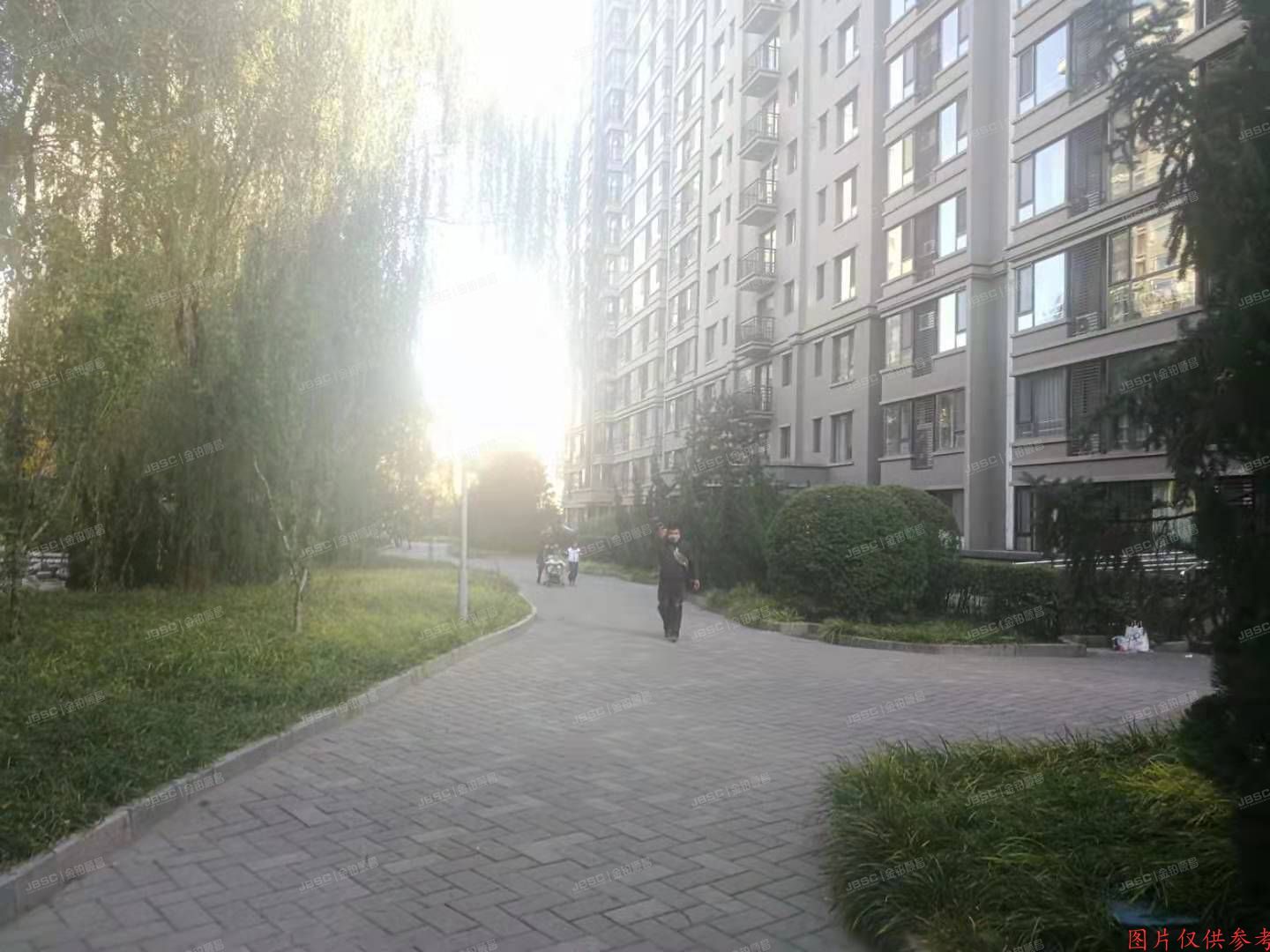 西城区 新华里16号院10号楼2单元501