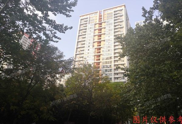 朝阳区 SOHO现代城5-107