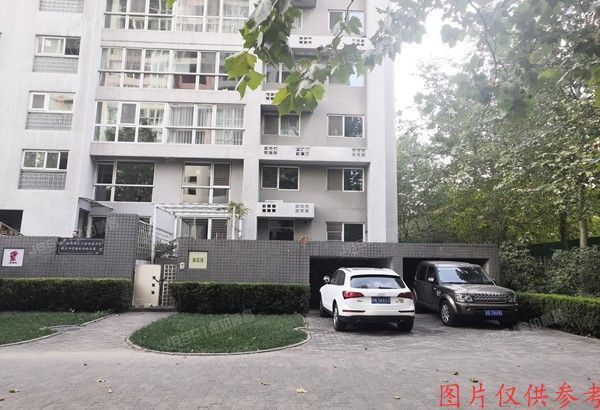 朝阳区 SOHO现代城5-107