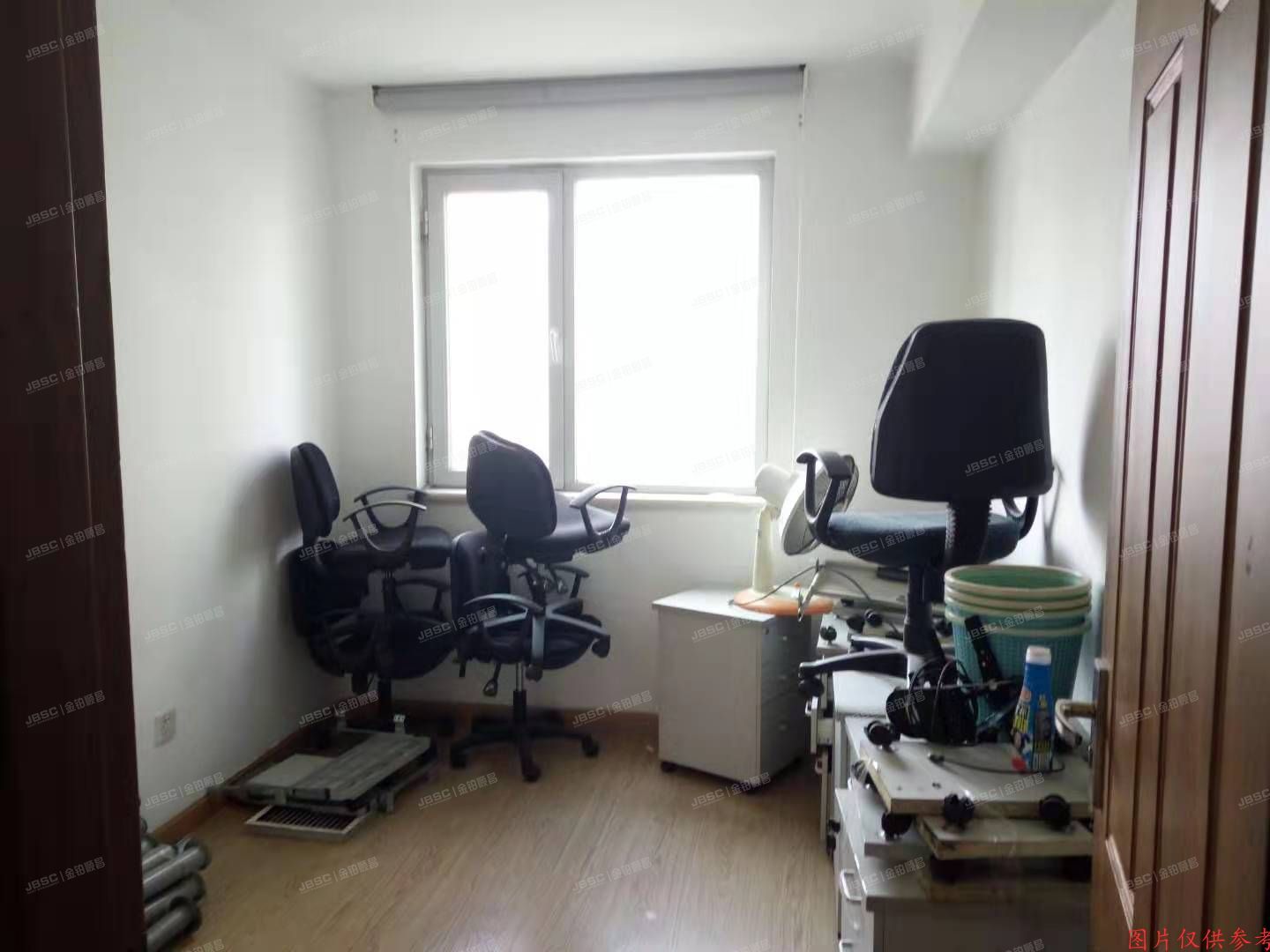 海淀区 舒至嘉园3号楼601