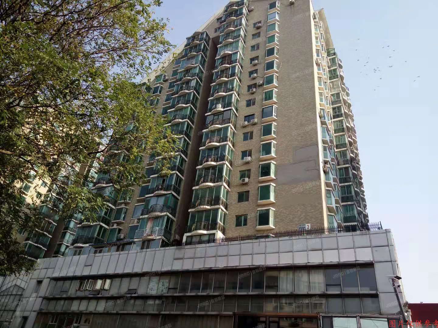 海淀区 舒至嘉园3号楼601