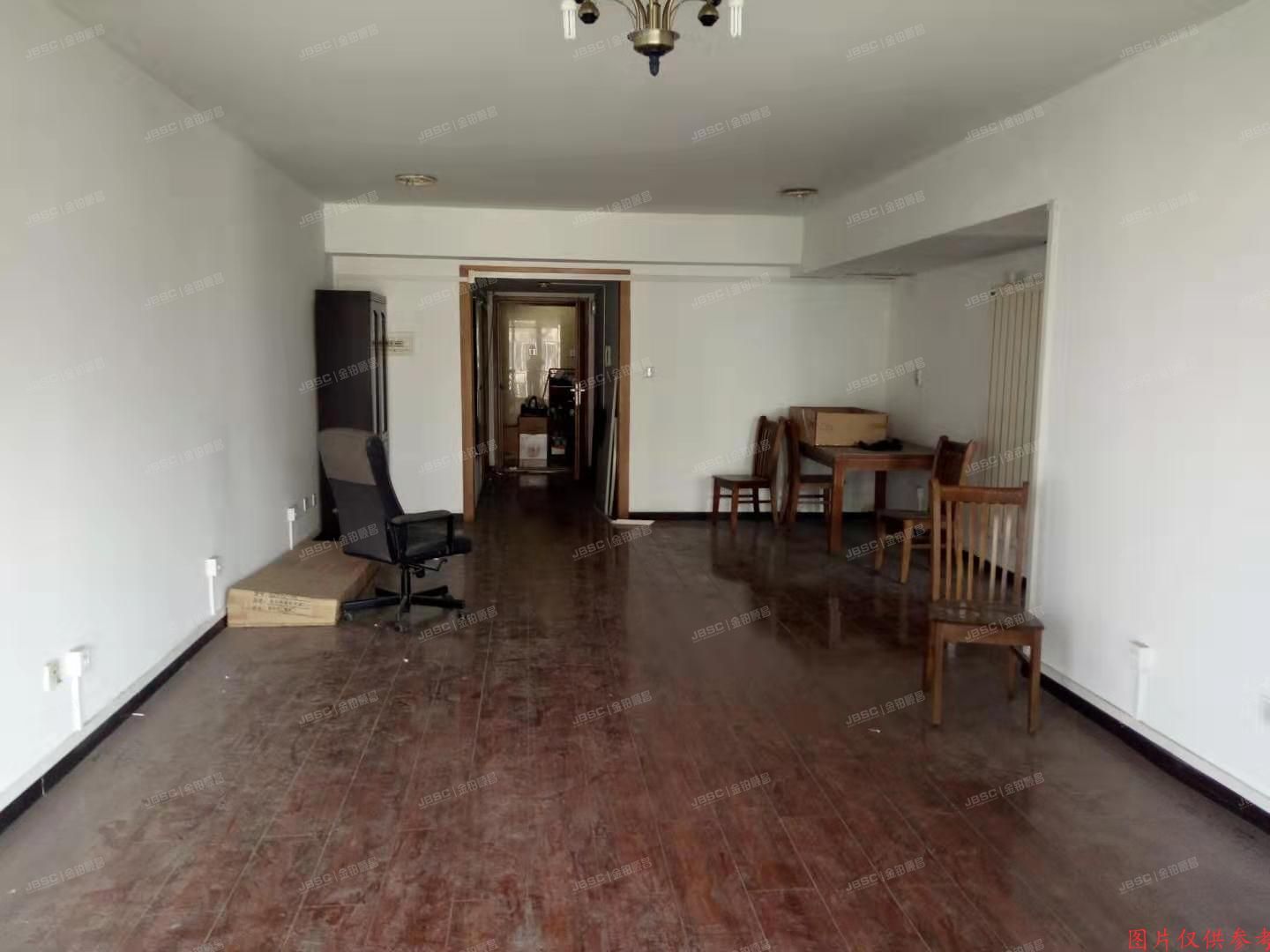 海淀区 舒至嘉园3号楼601