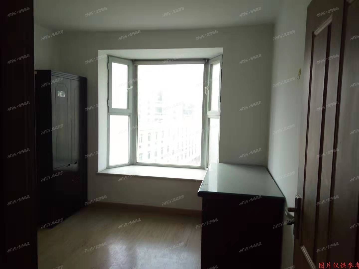 海淀区 舒至嘉园3号楼601