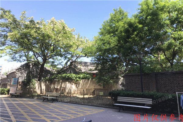 海淀区 舒至嘉园3号楼601