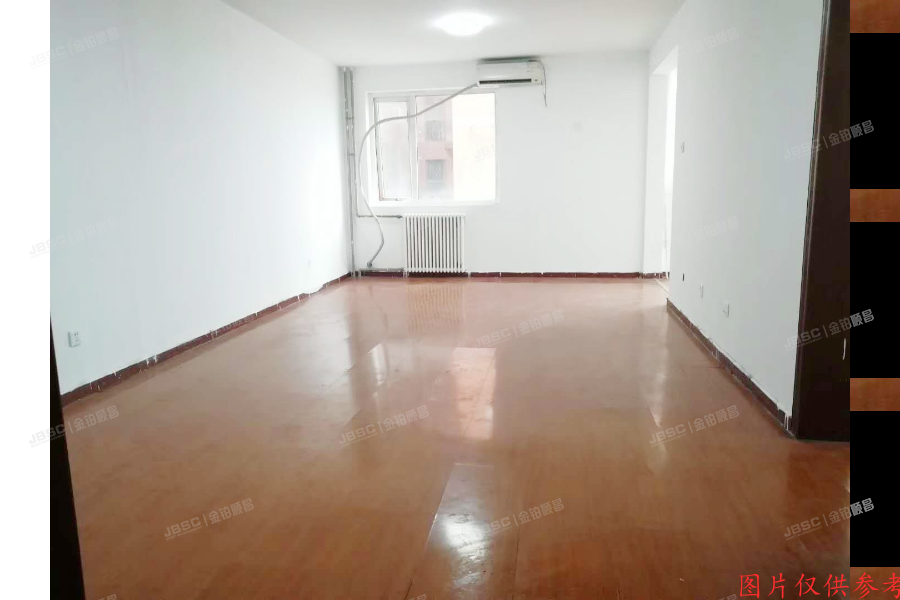 丰台区南三环东路嘉业大厦A座6号楼2—2001号