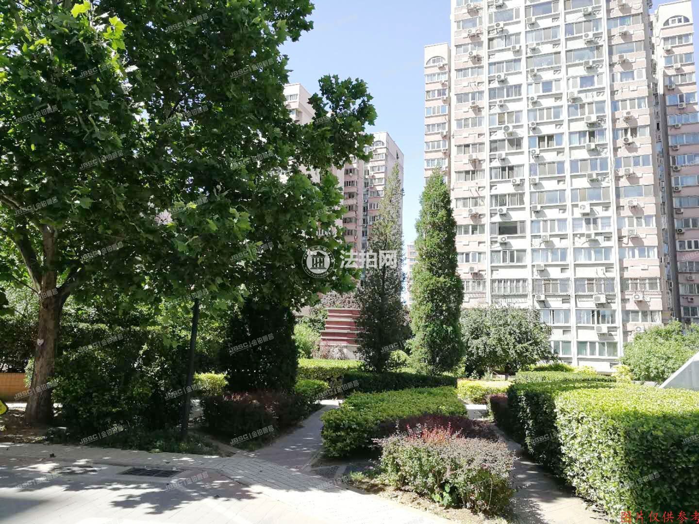 海淀区 四季青乡曙光花园望山园5号楼708