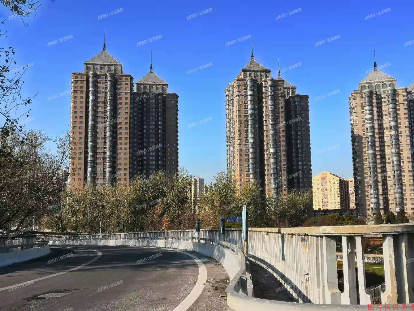 丰台区 菜户营甲88号院3号楼11层2门1102室（鹏润家园）