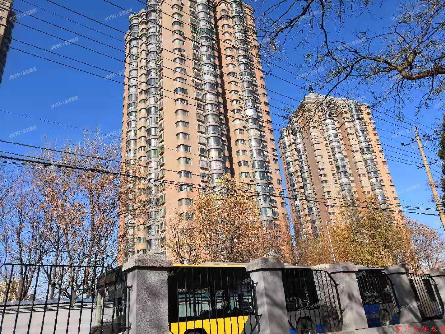 丰台区菜户营甲88号院3号楼11层2门1103室（鹏润家园）