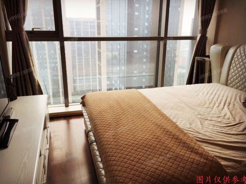 大兴区 天华街9号院5号楼24层2802（珺悦国际）办公