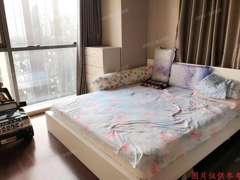 大兴区 天华街9号院5号楼24层2802（珺悦国际）办公