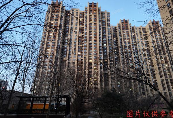 大兴区思邈路1号院12号楼13层2单元1303（保利春天里）