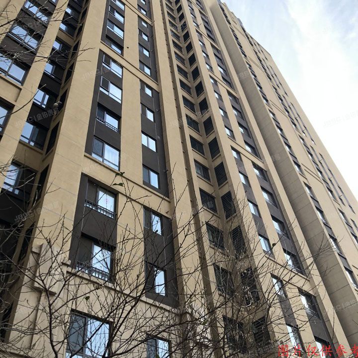 大兴区思邈路1号院12号楼13层2单元1303（保利春天里）