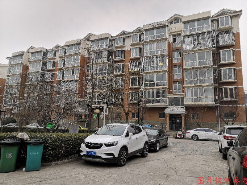 房山区 世界名园15号楼5层2单元502