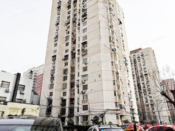 丰台区 大成里蔚园3号楼1304-1404