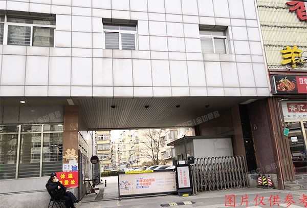 丰台区 大成里蔚园3号楼1101