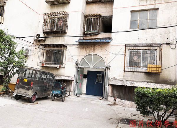 丰台区 大成里蔚园3号楼102