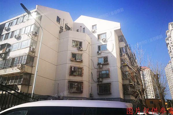 朝阳区 慧忠北里第二社区116号楼3单元302室