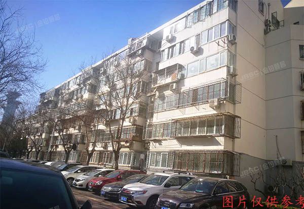 朝阳区 慧忠北里第二社区116号楼3单元302室