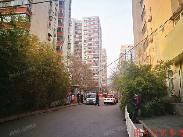 朝阳区 北四环东路108号9号楼23层（千鹤家园）