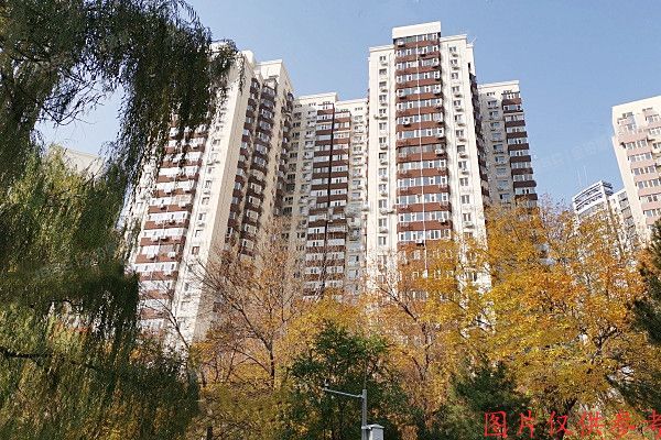 丰台区 芳城园一区2号楼5层丙508-510