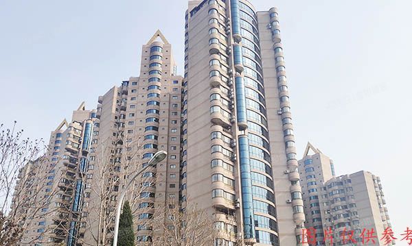 朝阳区 惠新西街18号D幢5层503a（罗马花园）