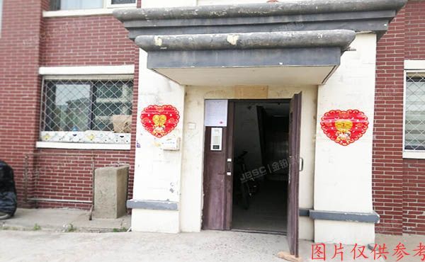 大兴区 魏西路1号院12号楼2层4-202（一品嘉园）