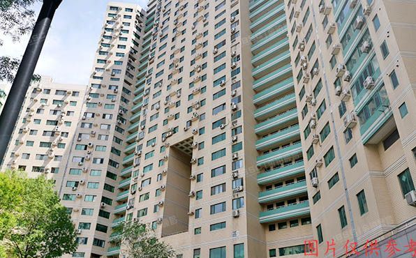 朝阳区 慧忠北里312号楼17层1704号（天创世缘）