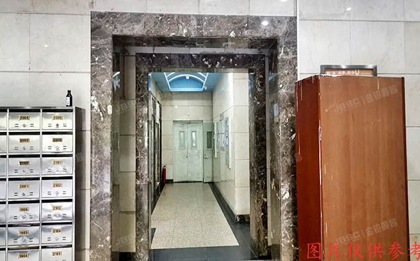 朝阳区 慧忠北里312号楼17层1704号（天创世缘）