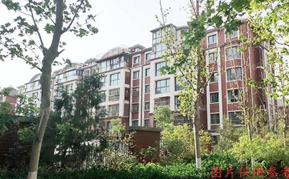 大兴区 魏西路1号院12号楼2层4-202（一品嘉园）