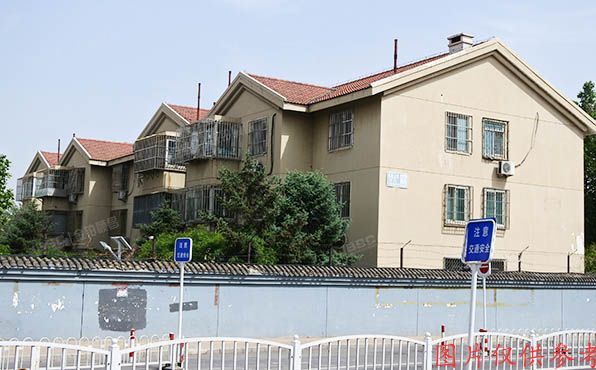 大兴区 九龙山庄南区21号楼1单元101