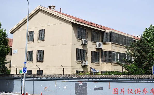 大兴区 九龙山庄南区21号楼1单元301