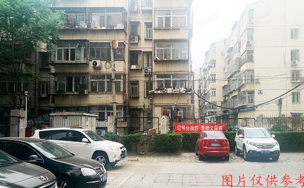丰台区 大成里蔚园3号楼1101
