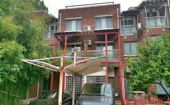 朝阳区 辛店路1号朗月园16-10、11号、12号房（亚运新新家园）