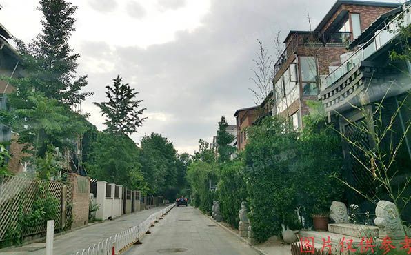 朝阳区 辛店路1号朗月园16-10、11号、12号房（亚运新新家园）