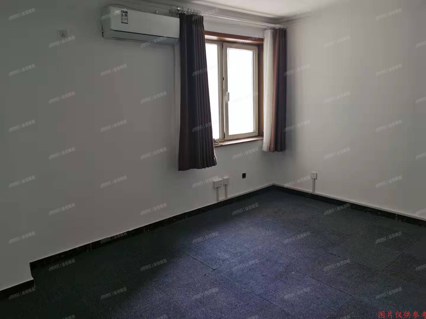 朝阳区 北辰东路8号汇欣公寓S座6层606