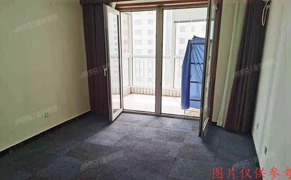 朝阳区 北辰东路8号汇欣公寓S座6层606