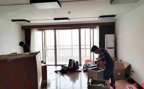 朝阳区 北辰东路8号汇欣公寓S座5层501