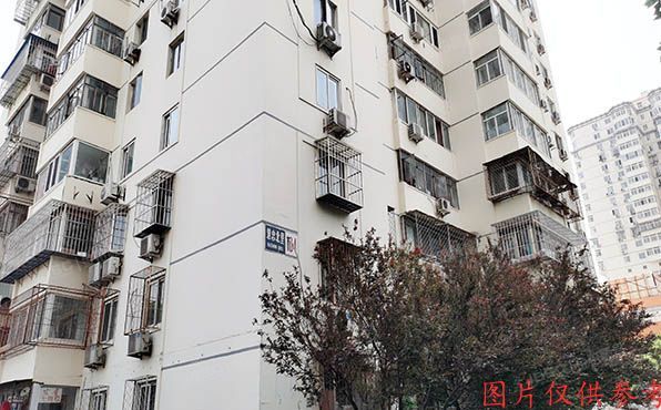 朝阳区 慧忠北里104号楼201号（慧忠北里第二社区）