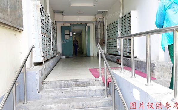 朝阳区 慧忠北里104号楼202号