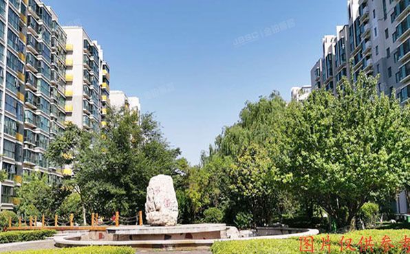 朝阳区 青年路29号院20号楼6层7单元605号（华纺易城东区）