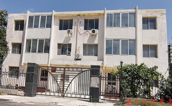 通州区 运通花园203号