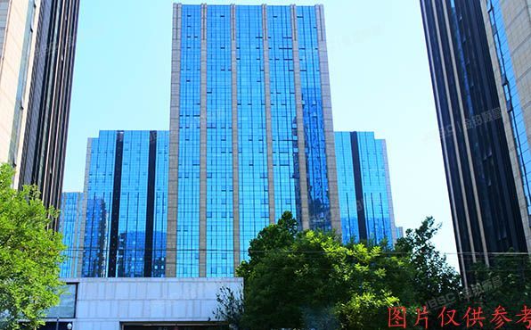 大兴区 天华街9号院5号楼24层2802（珺悦国际）办公